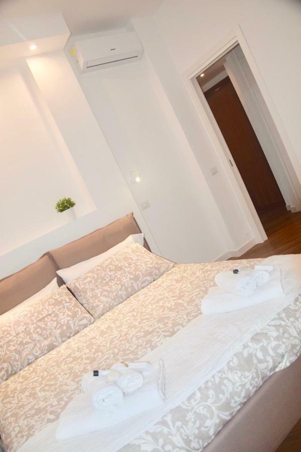 Terrazza San Giovanni apartment Roma Esterno foto