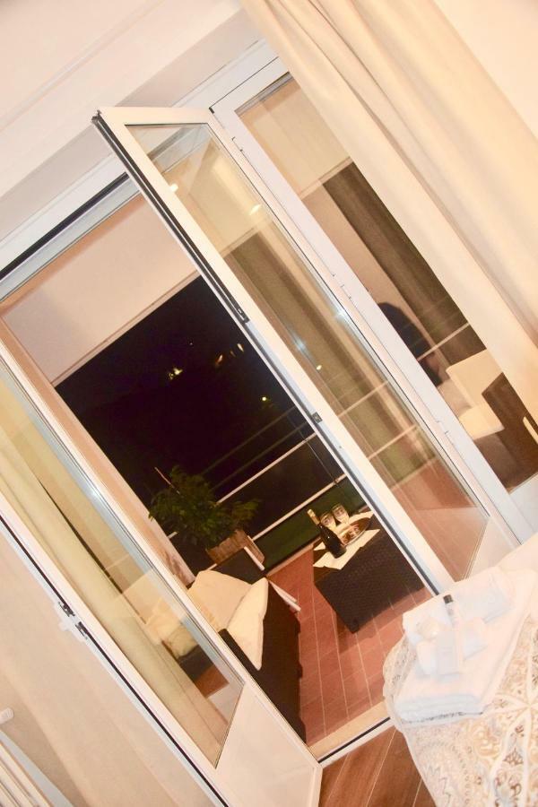 Terrazza San Giovanni apartment Roma Esterno foto