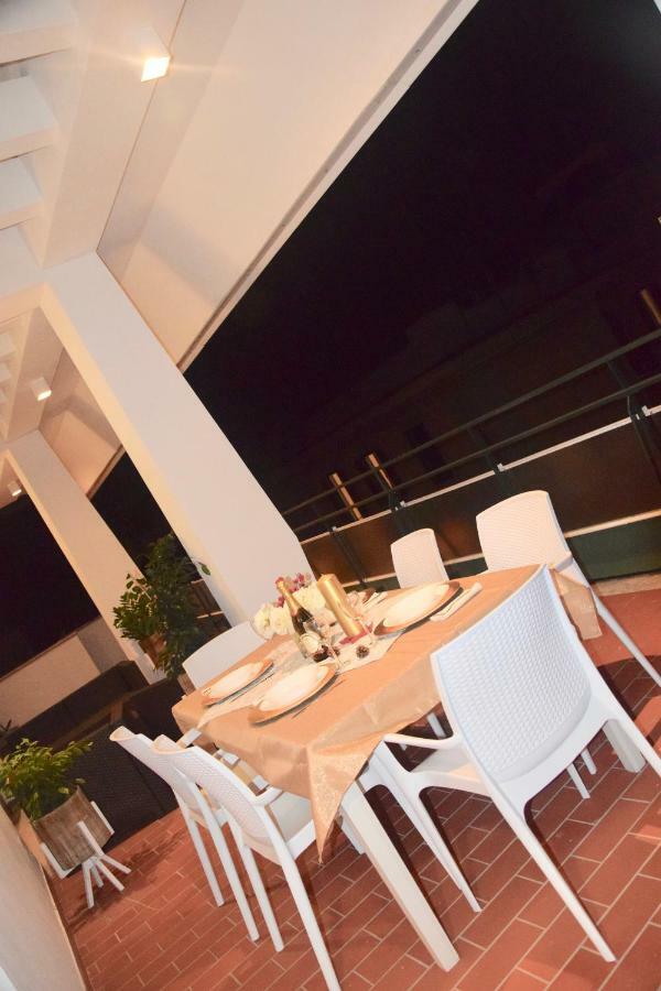 Terrazza San Giovanni apartment Roma Esterno foto